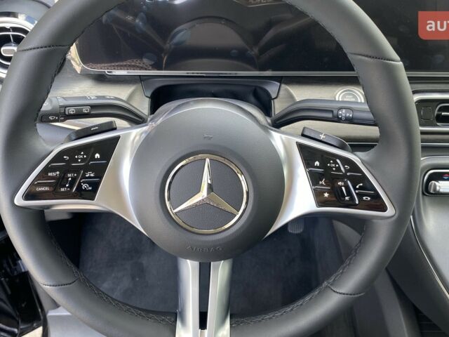 купить новое авто Мерседес В-Класс 2024 года от официального дилера УКРАВТО ХМЕЛЬНИЦЬКИЙ Mercedes-Benz Мерседес фото