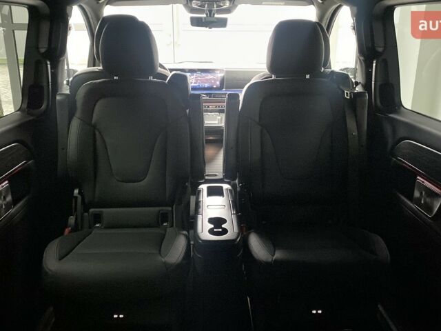 купить новое авто Мерседес В-Класс 2024 года от официального дилера УКРАВТО ХМЕЛЬНИЦЬКИЙ Mercedes-Benz Мерседес фото