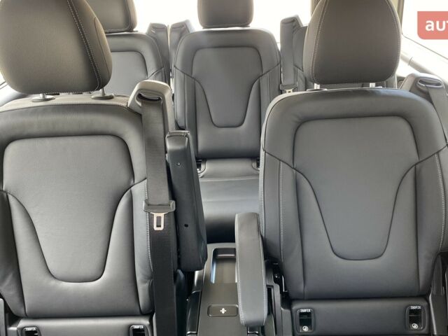 купить новое авто Мерседес В-Класс 2024 года от официального дилера УКРАВТО ХМЕЛЬНИЦЬКИЙ Mercedes-Benz Мерседес фото