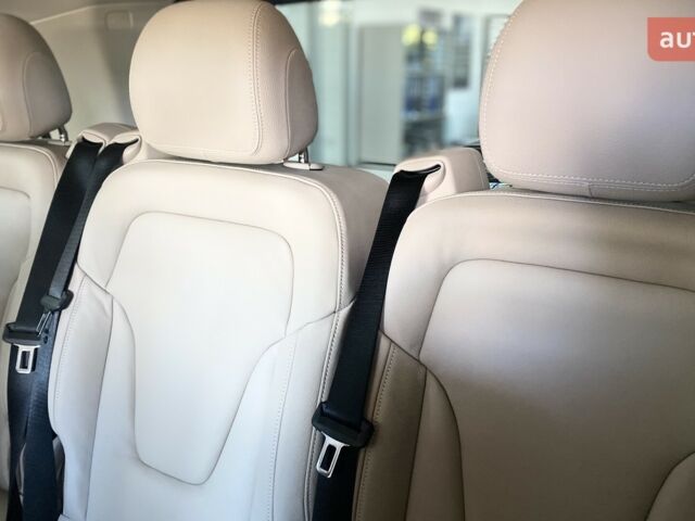 купити нове авто Мерседес В-Клас 2024 року від офіційного дилера Хмельниччина-Авто Mercedes-Benz Мерседес фото