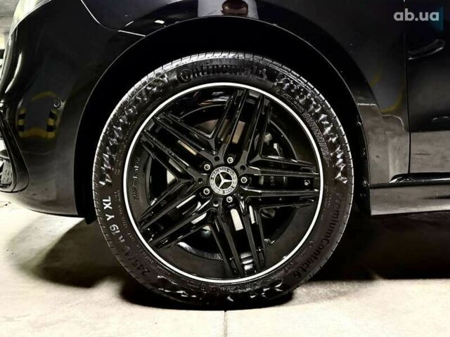 Мерседес В-Класс, объемом двигателя 1.9 л и пробегом 8 тыс. км за 119500 $, фото 26 на Automoto.ua