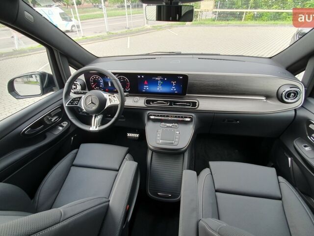 Мерседес В-Клас, об'ємом двигуна 2.14 л та пробігом 0 тис. км за 127335 $, фото 13 на Automoto.ua