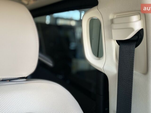 купити нове авто Мерседес В-Клас 2024 року від офіційного дилера Хмельниччина-Авто Mercedes-Benz Мерседес фото