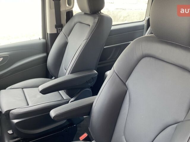 купить новое авто Мерседес В-Класс 2024 года от официального дилера УКРАВТО ХМЕЛЬНИЦЬКИЙ Mercedes-Benz Мерседес фото