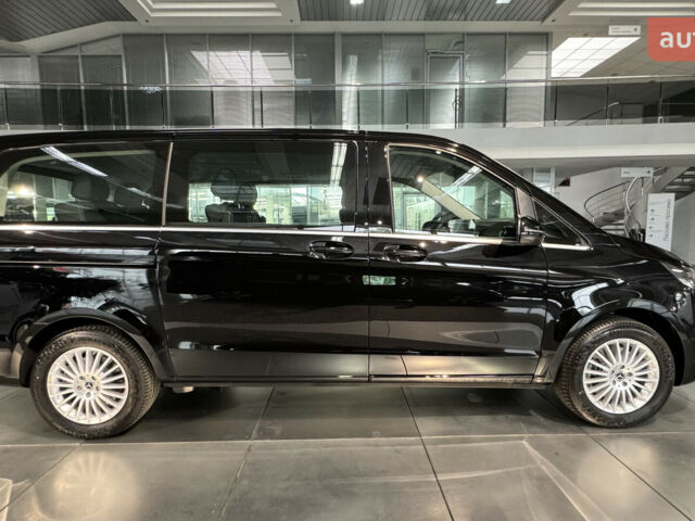 купити нове авто Мерседес В-Клас 2024 року від офіційного дилера ТОВ «Автомобильний Дім Укравто Україна-Мерседес Бенц» Мерседес фото