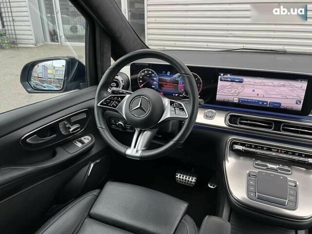 Мерседес В-Клас, об'ємом двигуна 2 л та пробігом 93 тис. км за 98500 $, фото 15 на Automoto.ua
