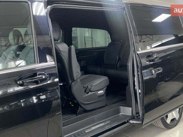 купить новое авто Мерседес В-Класс 2024 года от официального дилера УКРАВТО ХМЕЛЬНИЦЬКИЙ Mercedes-Benz Мерседес фото