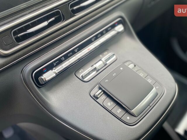 купить новое авто Мерседес В-Класс 2024 года от официального дилера УКРАВТО ХМЕЛЬНИЦЬКИЙ Mercedes-Benz Мерседес фото