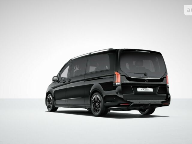 купить новое авто Мерседес В-Класс 2024 года от официального дилера Автомобільний Дім Одеса Мерседес фото