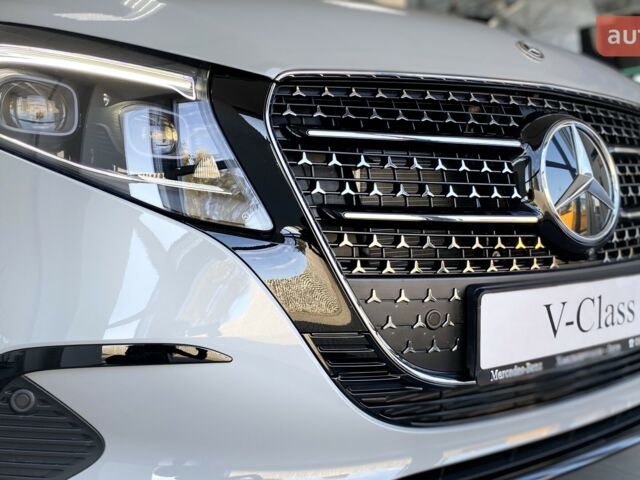 купити нове авто Мерседес В-Клас 2024 року від офіційного дилера Хмельниччина-Авто Mercedes-Benz Мерседес фото