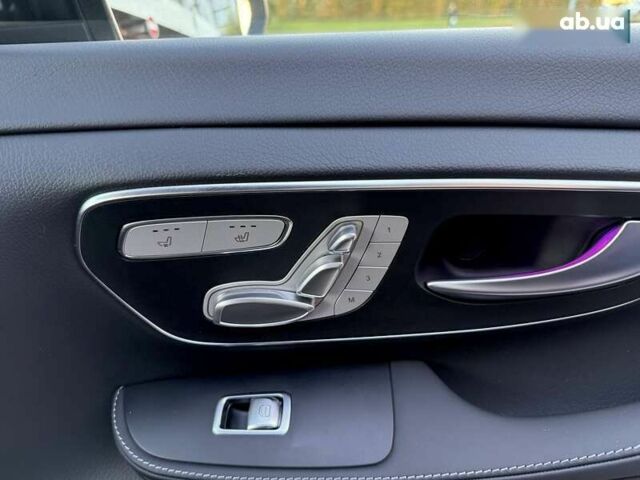 Мерседес В-Класс, объемом двигателя 2 л и пробегом 38 тыс. км за 135500 $, фото 27 на Automoto.ua