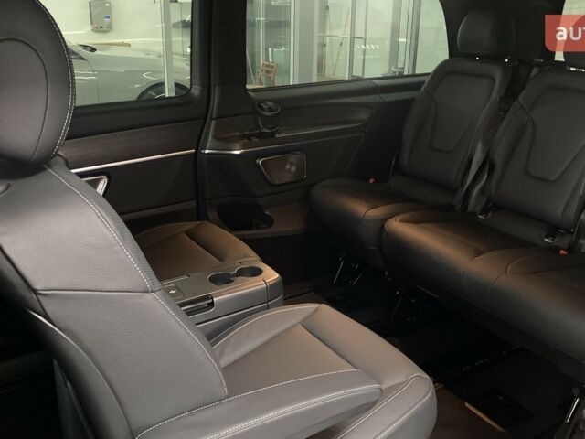 купить новое авто Мерседес В-Класс 2024 года от официального дилера УКРАВТО ХМЕЛЬНИЦЬКИЙ Mercedes-Benz Мерседес фото