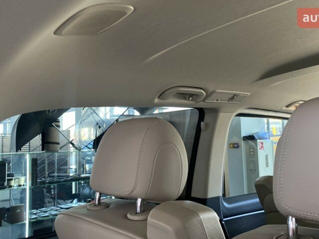 купити нове авто Мерседес В-Клас 2024 року від офіційного дилера Хмельниччина-Авто Mercedes-Benz Мерседес фото