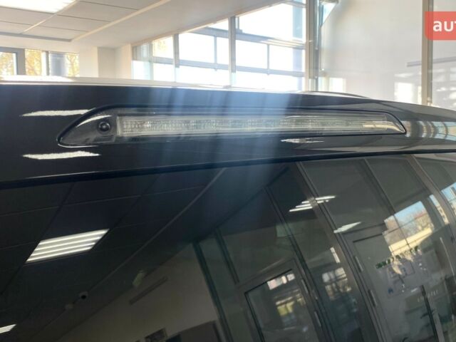 купити нове авто Мерседес В-Клас 2024 року від офіційного дилера Хмельниччина-Авто Mercedes-Benz Мерседес фото