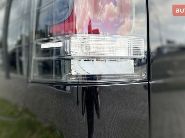 купить новое авто Мерседес В-Класс 2024 года от официального дилера УКРАВТО ХМЕЛЬНИЦЬКИЙ Mercedes-Benz Мерседес фото