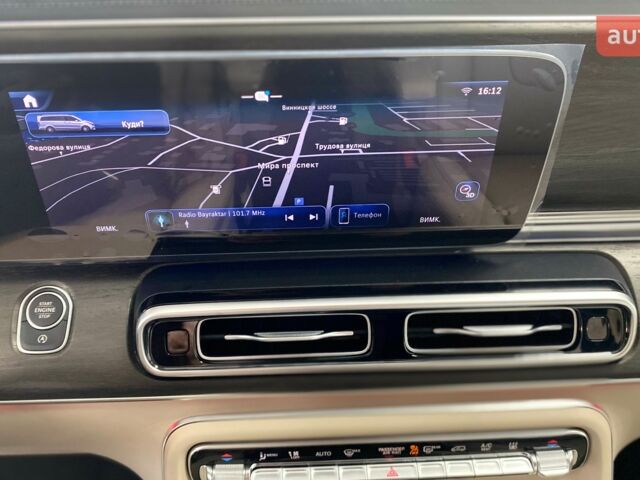 купити нове авто Мерседес В-Клас 2024 року від офіційного дилера Хмельниччина-Авто Mercedes-Benz Мерседес фото