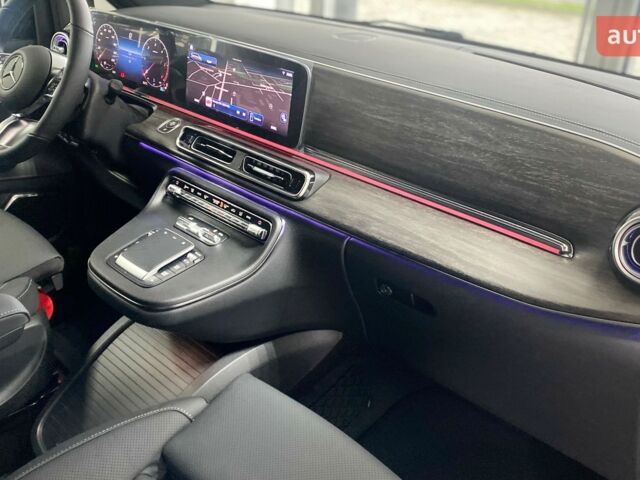 купить новое авто Мерседес В-Класс 2024 года от официального дилера УКРАВТО ХМЕЛЬНИЦЬКИЙ Mercedes-Benz Мерседес фото