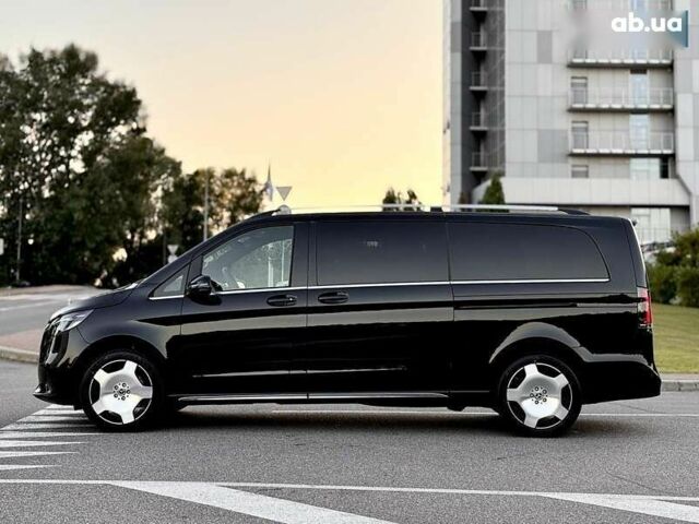 Мерседес В-Класс 2024 в Киеве на Automoto.ua Мерседес В-Класс, объемом двигателя 2 л и пробегом 6 тыс. км за 159900 $, фото 3 на Automoto.ua