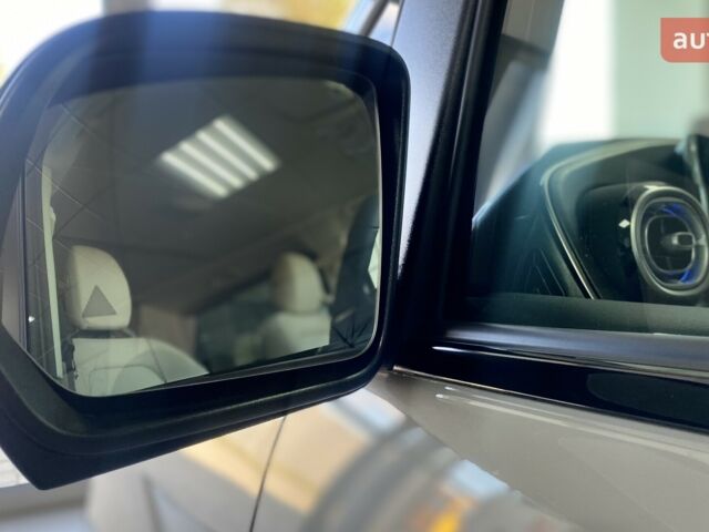 купити нове авто Мерседес В-Клас 2024 року від офіційного дилера Хмельниччина-Авто Mercedes-Benz Мерседес фото