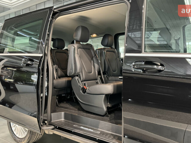 купить новое авто Мерседес В-Класс 2024 года от официального дилера ТОВ «Автомобильний Дім Укравто Україна-Мерседес Бенц» Мерседес фото