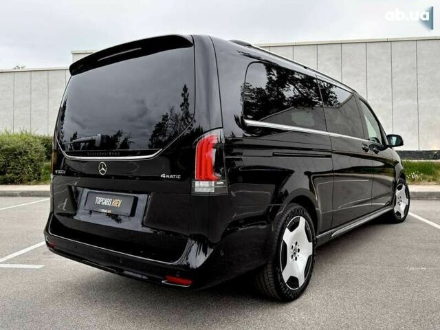 Мерседес В-Класс, объемом двигателя 2 л и пробегом 38 тыс. км за 135500 $, фото 17 на Automoto.ua