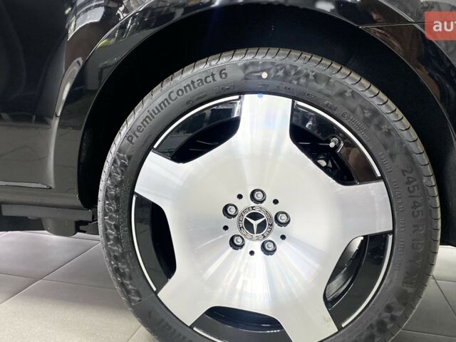 купить новое авто Мерседес В-Класс 2024 года от официального дилера УКРАВТО ХМЕЛЬНИЦЬКИЙ Mercedes-Benz Мерседес фото