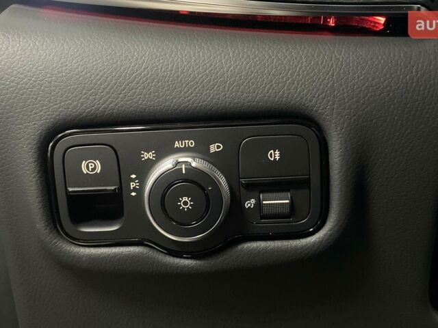 купить новое авто Мерседес В-Класс 2024 года от официального дилера УКРАВТО ХМЕЛЬНИЦЬКИЙ Mercedes-Benz Мерседес фото