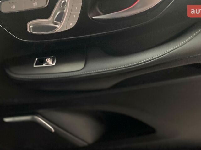 купить новое авто Мерседес В-Класс 2024 года от официального дилера УКРАВТО ХМЕЛЬНИЦЬКИЙ Mercedes-Benz Мерседес фото