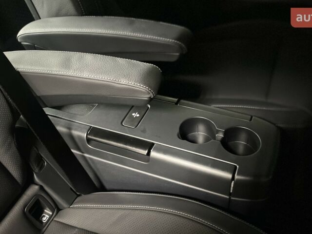 купить новое авто Мерседес В-Класс 2024 года от официального дилера УКРАВТО ХМЕЛЬНИЦЬКИЙ Mercedes-Benz Мерседес фото