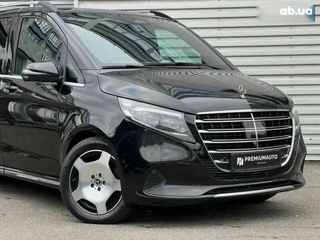 Мерседес В-Клас, об'ємом двигуна 2 л та пробігом 93 тис. км за 98500 $, фото 3 на Automoto.ua