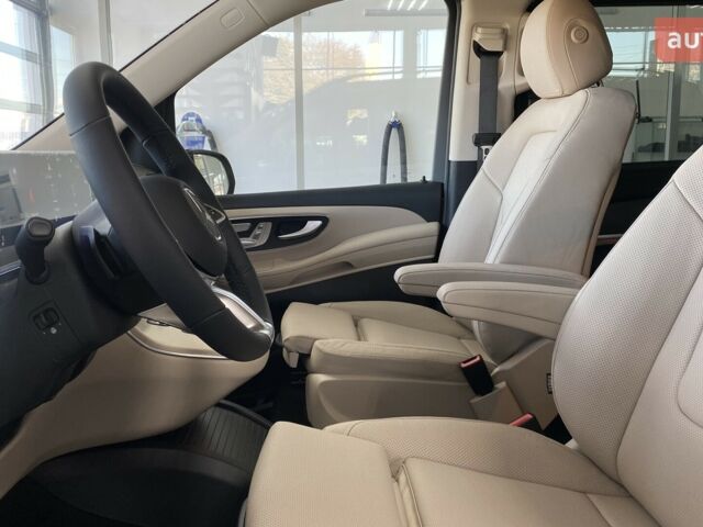 купити нове авто Мерседес В-Клас 2024 року від офіційного дилера Хмельниччина-Авто Mercedes-Benz Мерседес фото