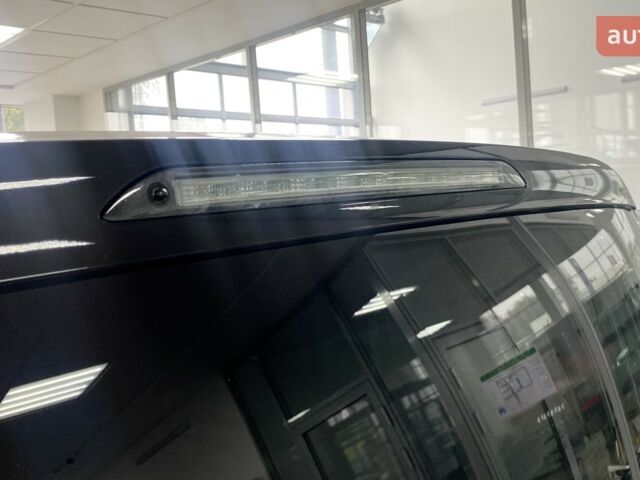 купить новое авто Мерседес В-Класс 2024 года от официального дилера УКРАВТО ХМЕЛЬНИЦЬКИЙ Mercedes-Benz Мерседес фото