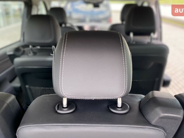 купить новое авто Мерседес В-Класс 2024 года от официального дилера УКРАВТО ХМЕЛЬНИЦЬКИЙ Mercedes-Benz Мерседес фото