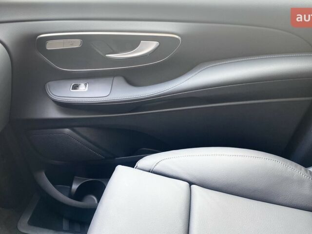 купить новое авто Мерседес В-Класс 2024 года от официального дилера УКРАВТО ХМЕЛЬНИЦЬКИЙ Mercedes-Benz Мерседес фото