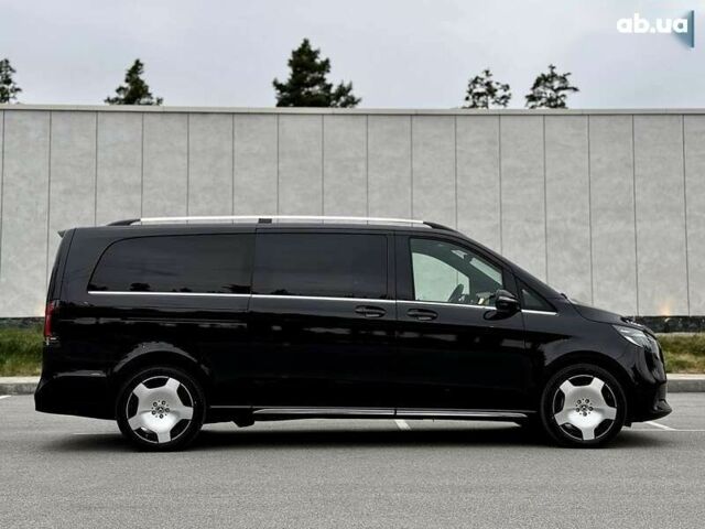 Мерседес В-Класс, объемом двигателя 2 л и пробегом 38 тыс. км за 135500 $, фото 19 на Automoto.ua