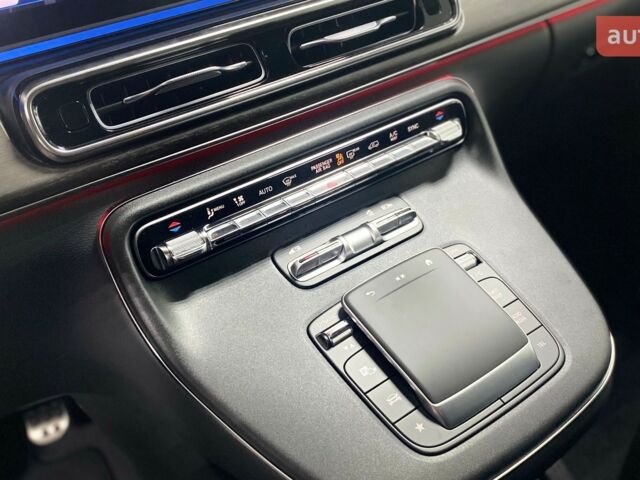 купить новое авто Мерседес В-Класс 2024 года от официального дилера УКРАВТО ХМЕЛЬНИЦЬКИЙ Mercedes-Benz Мерседес фото