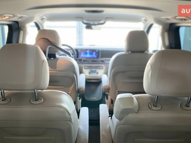 купити нове авто Мерседес В-Клас 2024 року від офіційного дилера Хмельниччина-Авто Mercedes-Benz Мерседес фото