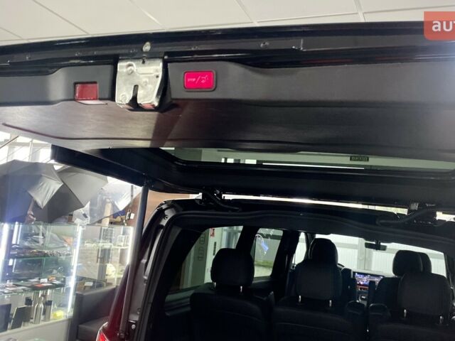 купить новое авто Мерседес В-Класс 2024 года от официального дилера УКРАВТО ХМЕЛЬНИЦЬКИЙ Mercedes-Benz Мерседес фото