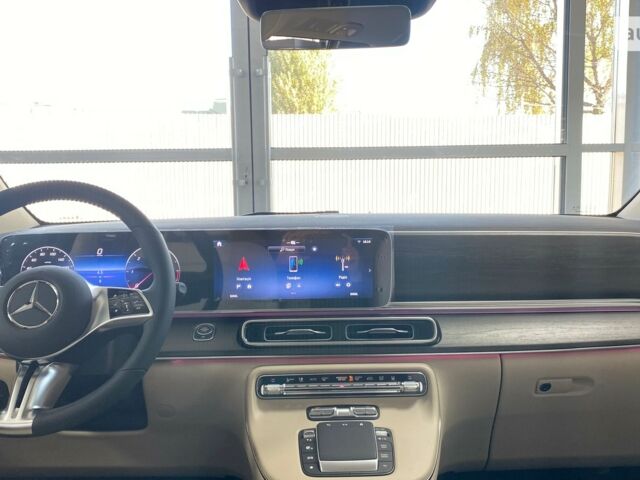 купити нове авто Мерседес В-Клас 2024 року від офіційного дилера Хмельниччина-Авто Mercedes-Benz Мерседес фото