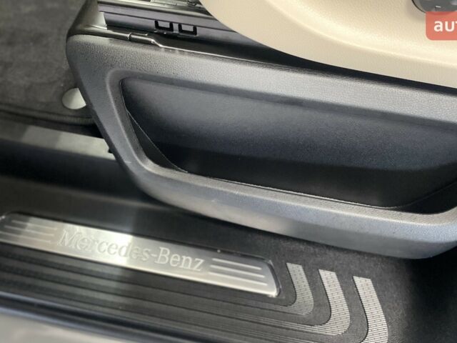 купити нове авто Мерседес В-Клас 2024 року від офіційного дилера Хмельниччина-Авто Mercedes-Benz Мерседес фото