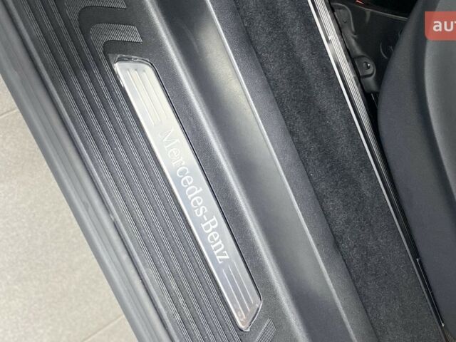 купить новое авто Мерседес В-Класс 2024 года от официального дилера УКРАВТО ХМЕЛЬНИЦЬКИЙ Mercedes-Benz Мерседес фото