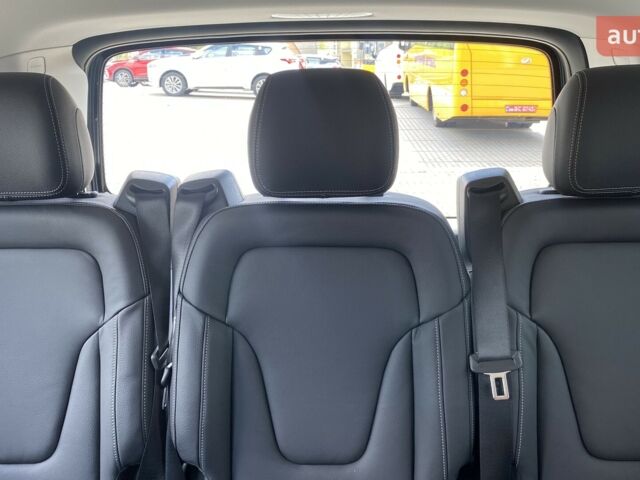 купить новое авто Мерседес В-Класс 2024 года от официального дилера УКРАВТО ХМЕЛЬНИЦЬКИЙ Mercedes-Benz Мерседес фото