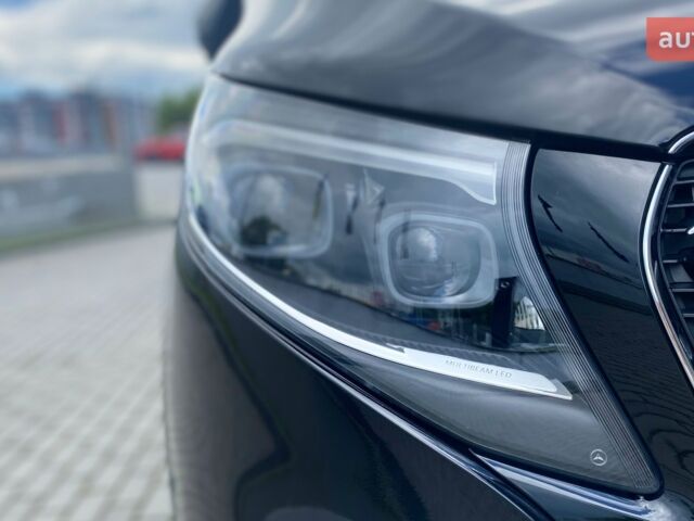 купить новое авто Мерседес В-Класс 2024 года от официального дилера УКРАВТО ХМЕЛЬНИЦЬКИЙ Mercedes-Benz Мерседес фото