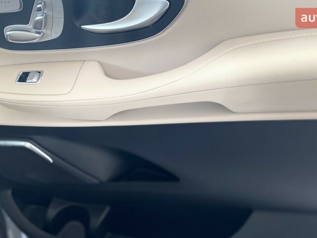 купити нове авто Мерседес В-Клас 2024 року від офіційного дилера Хмельниччина-Авто Mercedes-Benz Мерседес фото