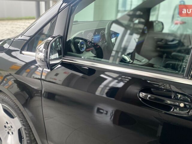 купить новое авто Мерседес В-Класс 2024 года от официального дилера УКРАВТО ХМЕЛЬНИЦЬКИЙ Mercedes-Benz Мерседес фото