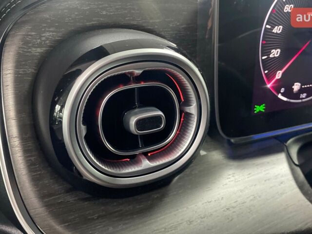 купить новое авто Мерседес В-Класс 2024 года от официального дилера УКРАВТО ХМЕЛЬНИЦЬКИЙ Mercedes-Benz Мерседес фото