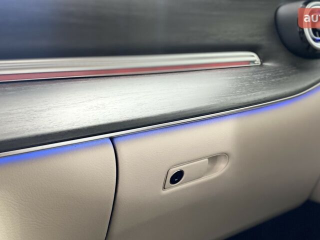 купити нове авто Мерседес В-Клас 2024 року від офіційного дилера Хмельниччина-Авто Mercedes-Benz Мерседес фото