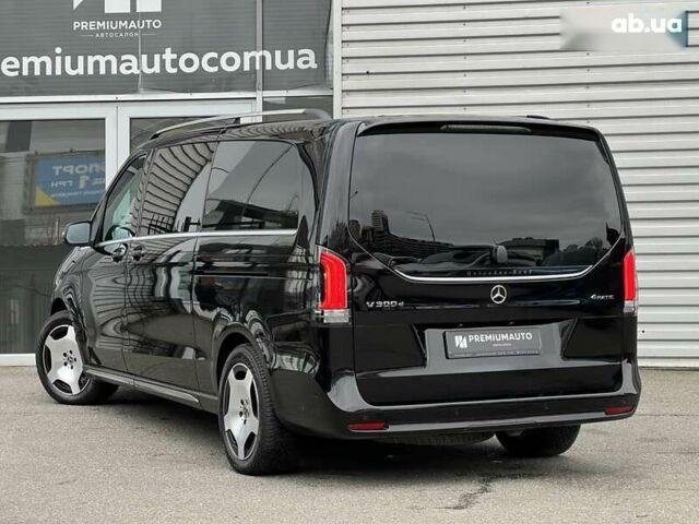 Мерседес В-Клас, об'ємом двигуна 2 л та пробігом 93 тис. км за 98500 $, фото 9 на Automoto.ua