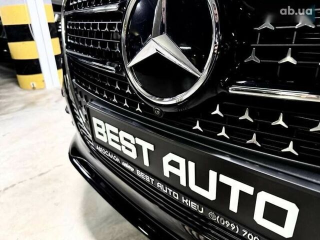 Мерседес В-Класс, объемом двигателя 1.9 л и пробегом 8 тыс. км за 119500 $, фото 23 на Automoto.ua