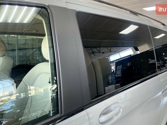 купити нове авто Мерседес В-Клас 2024 року від офіційного дилера Хмельниччина-Авто Mercedes-Benz Мерседес фото